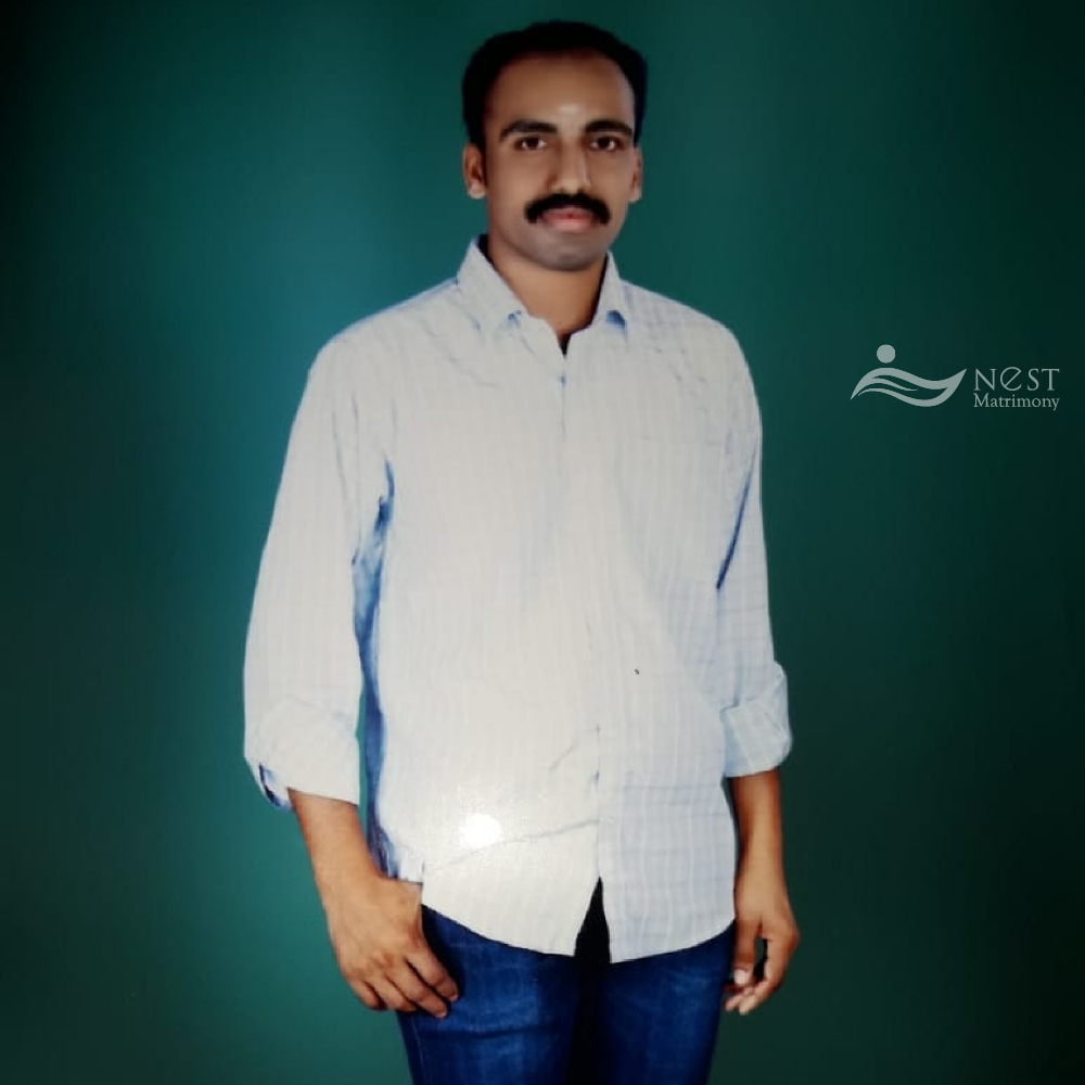 Santhosh Kumar